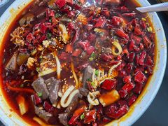 -成都吃客(九眼桥店)