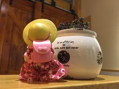 -长颈鹿咖啡(大学路店)