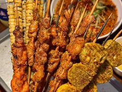 -去趟佳木斯·非遗烧烤(赵家巷店)