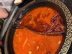 -大味老火锅City店