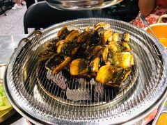 -本炙炭烤·蒲烧活鳗料理店(金沙洲店)