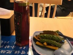 -肠王卤煮(西单食宝街店)