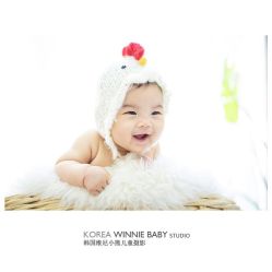 -星宝贝儿童摄影