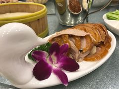 -东四民芳餐厅(世茂工三店)