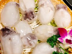 -蓉城江北老灶火锅(春熙路店)