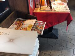 -必胜客(新海上世界店)