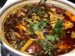 -Restaurant Sichuan 川里川外
