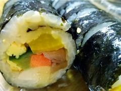 -韩味轩(丰盛町店)