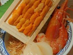 -万岁寿司(万国店)