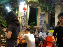 -老宅原住民沙茶面精品小吃(龙头路店)