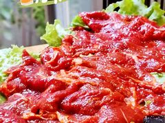 -四喜小胖·北京涮肉(五道营店)