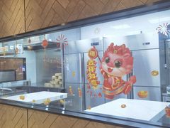 -鼎泰丰(德基广场店)