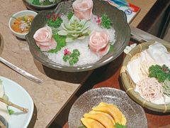 -捞王锅物料理(四川北路店)