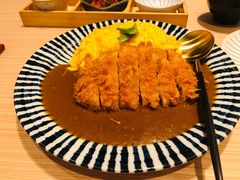 -堂本家·二代目·炸猪排(Express东海店)