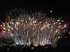 -泰达航母主题公园