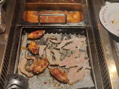 -芝小官毛肚火锅海鲜自助(淮安清江浦区新亚店)