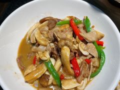 -老灶房-四川土菜(铁牛广场店)