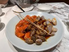 -潮州府·潮菜·砂锅粥(徐家汇店)