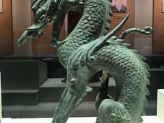 复制品-历代帝王庙博物馆