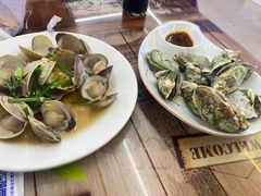 -鑫鸿达·海鲜闽菜热炒小馆(中山路店)