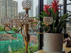 -Kathleen's Waitan 凯圣琳江景西餐厅(外滩店)