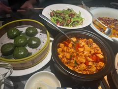 -芳芳私房菜·精做淮扬菜(承德路店)