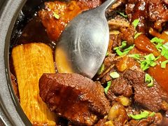 -江南雅厨(李公堤店)