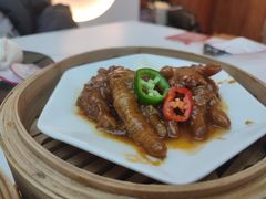 -盛世名点(客世界店)