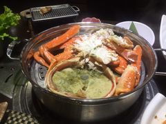 -蟹之国·精品蟹料理(极地店)