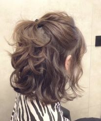 -东时烫染造型·Hair Salon