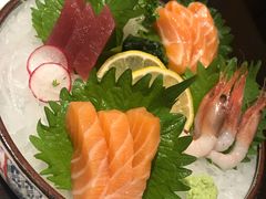 -松子料理(白家庄店)