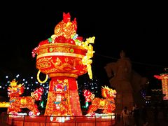 景点-金城公园