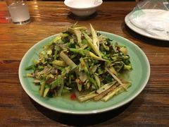 -德叔阙里·衢州菜馆(月湖店)