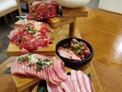 特选拼盘-匠太烧肉台日料理餐酒馆(三林店)