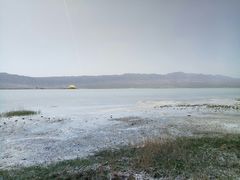 -盐湖景区