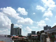 -马六甲鸡场街
