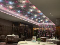 大堂-桃花源中餐厅(金茂豪华精选酒店)