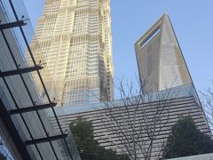 -上海之巅观光厅