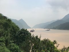 -羚羊峡古栈道森林公园