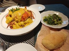-翡翠鸟精品泰国菜(北辰财富中心店)