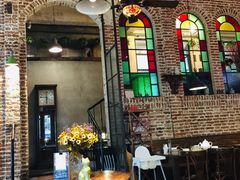 -宝翠花园餐厅(沙湖店)