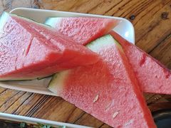 -三千里韩式炭火烤肉(南八马路店)