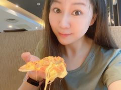 -必胜客(江桥万达店)