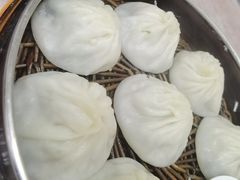 -曼曼汤包(建国西路店)