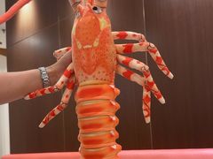 -第六季自助餐厅(甜水园店)