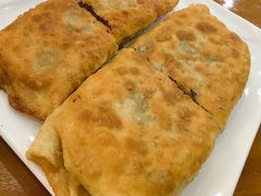 -清真麦顺和饭庄·二姐回头(和平店)