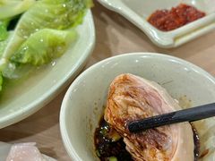 -百家鸡味馆(清泰店)