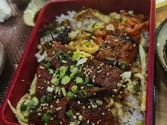 -樱の千渡日式料理·铁板烧•烧鸟(金盛田广场店)