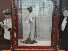 -北京工艺美术博物馆