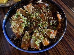 -小厨师·二十年沈家门小海鲜(百井坊巷店)